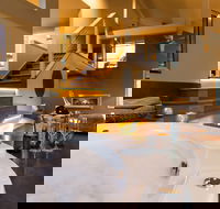 The Edge Villa - Hunter Valley Luxury Escape - Accommodation Resorts