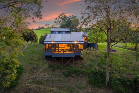 The Edge Villa - Hunter Valley Luxury Escape - Accommodation Resorts 1