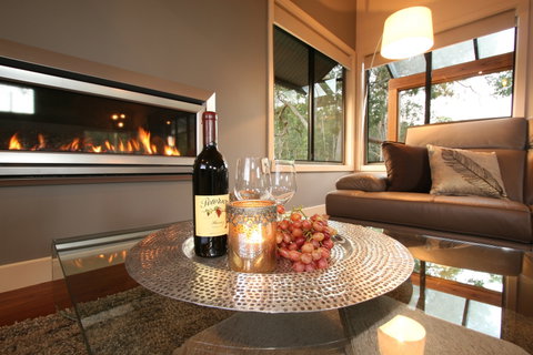 The Edge Villa - Hunter Valley Luxury Escape - Accommodation Resorts 2