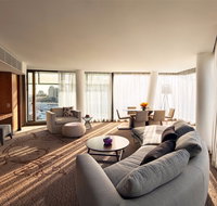 The Darling - Accommodation Resorts