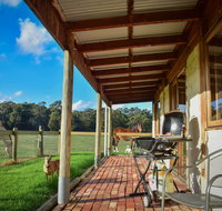 The Glen Farm Cottages - Accommodation Resorts