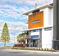 The Sebel Brisbane Margate Beach - Accommodation Resorts