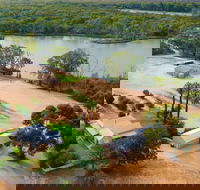 The River Block - Accommodation Resorts