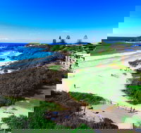 The Beach Cabarita - Accommodation Resorts