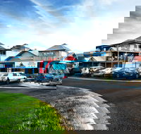 The Island Accommodation - Phillip Island YHA - Accommodation Resorts