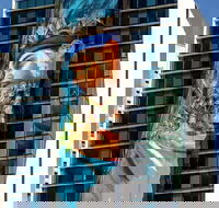 The Adnate - Accommodation Resorts