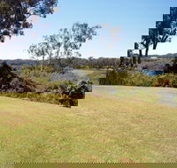 The Jabiru Motel - Accommodation Resorts