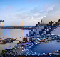 The Ritz-Carlton - Perth - Accommodation Resorts