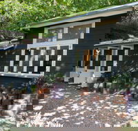 The Dairy at Broger's End Kangaroo Valley - Accommodation Resorts