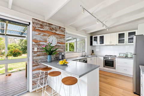 The Beach House Anglesea - Accommodation Resorts 2