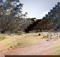 The Pines campground - Accommodation Resorts