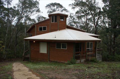 The Polehouse - Accommodation Resorts 0