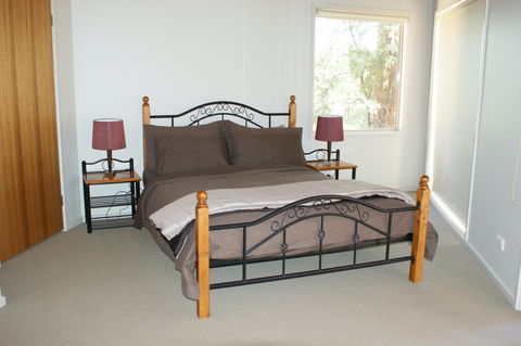 The Polehouse - Accommodation Resorts 2
