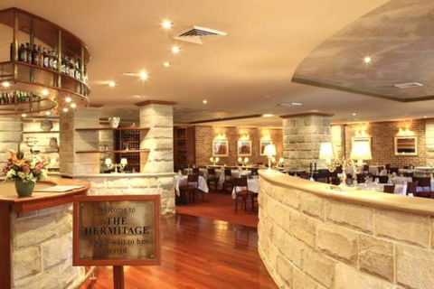 The Hermitage Campbelltown - Accommodation Resorts 0
