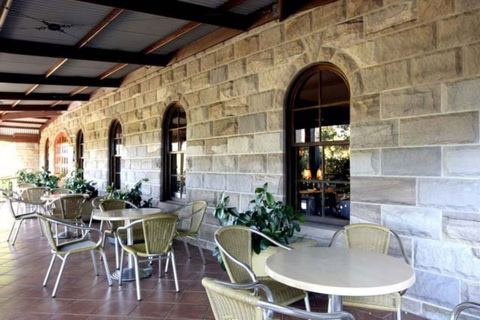 The Hermitage Campbelltown - Accommodation Resorts 1