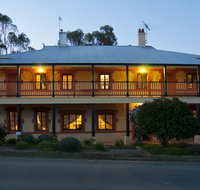 The Coffee Palace - Accommodation Resorts