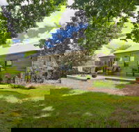 Timboon House  Stables - Accommodation Resorts