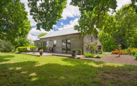 Timboon House & Stables - Accommodation Resorts 0