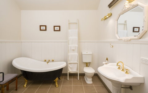 Timboon House & Stables - Accommodation Resorts 1