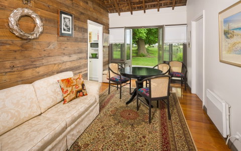 Timboon House & Stables - Accommodation Resorts 2