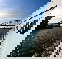 True North Adventure Cruises - Accommodation Resorts