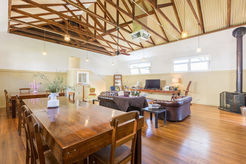 Tuck Inn Yarra Valley - Accommodation Resorts 1