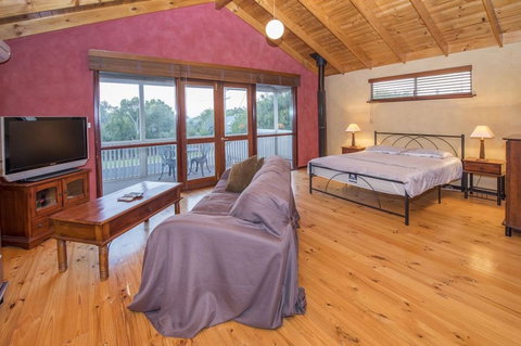 Ultramarine - Accommodation Resorts 2