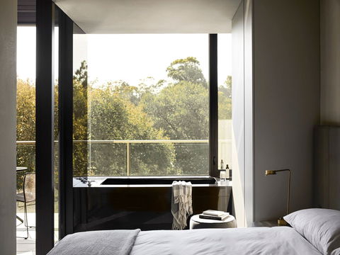 United Places Botanic Gardens - Accommodation Resorts 0