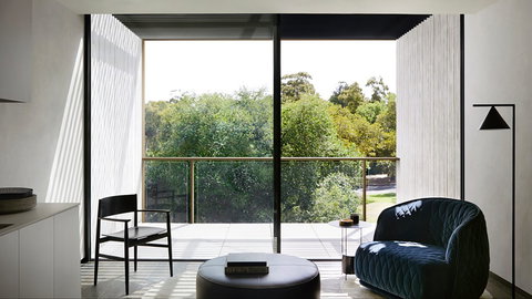 United Places Botanic Gardens - Accommodation Resorts 1