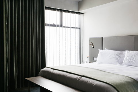 United Places Botanic Gardens - Accommodation Resorts 2