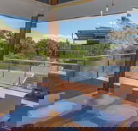 Villa 31 - Accommodation Resorts