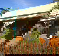 Westbury Gingerbread Cottages - The - Accommodation Resorts