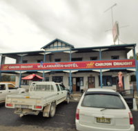 Willawarrin Hotel - Accommodation Resorts