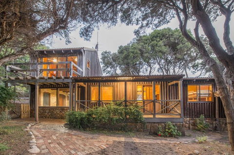 Yallingup Beach House - Accommodation Resorts 0