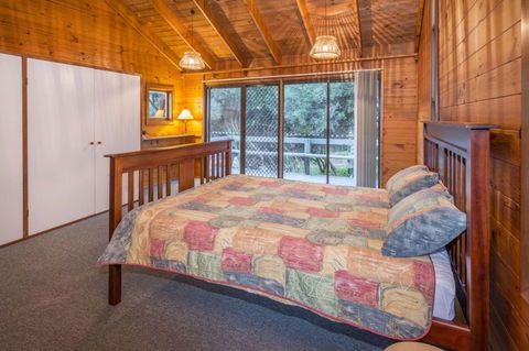 Yallingup Beach House - Accommodation Resorts 1