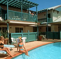 Heritage Resort Shark Bay - Accommodation Resorts