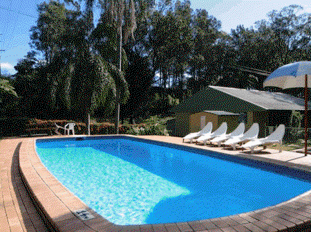 Sapphire Beach NSW Accommodation Resorts