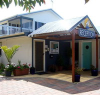 Esperance All Seasons Esplanade Apartments - Accommodation Resorts