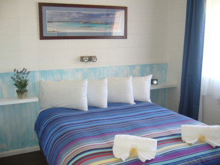 Esperance All Seasons Esplanade Apartments - Accommodation Resorts 2