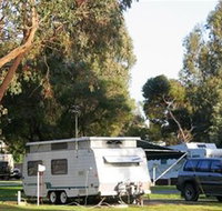 BIG4 Albany Gardens Holiday Resort - Accommodation Resorts