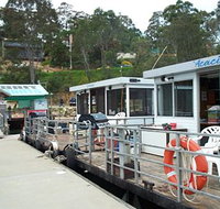 Clyde River Houseboats - Accommodation Resorts