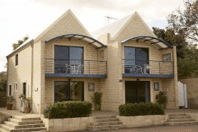 Albany Harbourside - Accommodation Resorts