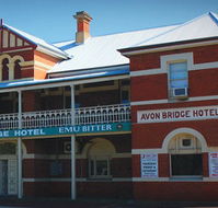 Avon Bridge Hotel - Accommodation Resorts