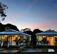 Barney Beach Accommodation Centre - Accommodation Resorts
