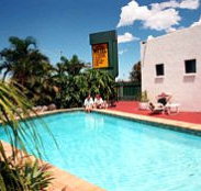 Mawarra Motel - Accommodation Resorts