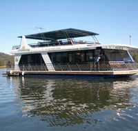 Able Hawkesbury River Houseboats - Accommodation Resorts