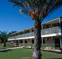Bayview Coral Bay - Accommodation Resorts