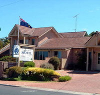 Best Western Augusta Georgiana Molloy Motel - Accommodation Resorts