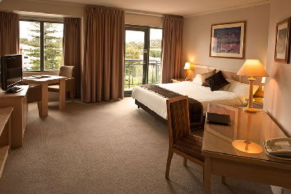 Pagoda Resort & Spa - Accommodation Resorts 0