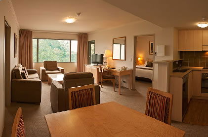 Pagoda Resort & Spa - Accommodation Resorts 1